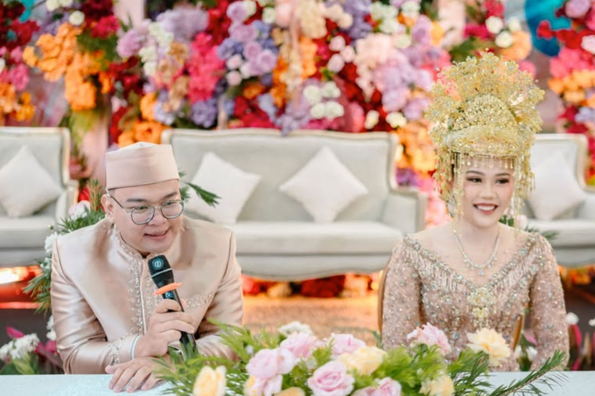 Mengabadikan Cinta di Setiap Sudut Cilacap